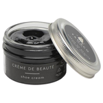 Famaco Крем для обуви Crème de Beauté 300 черный - изображение