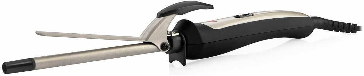 Щипцы для укладки волос BRAYER - фото №7