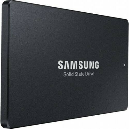 Samsung накопитель SSD 960Gb PM893 MZ7L3960HCJR-00A07