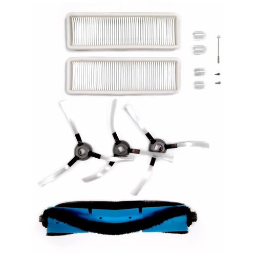 Набор 2 аксессуаров для робота пылесоса LEGEE D7 1950₽