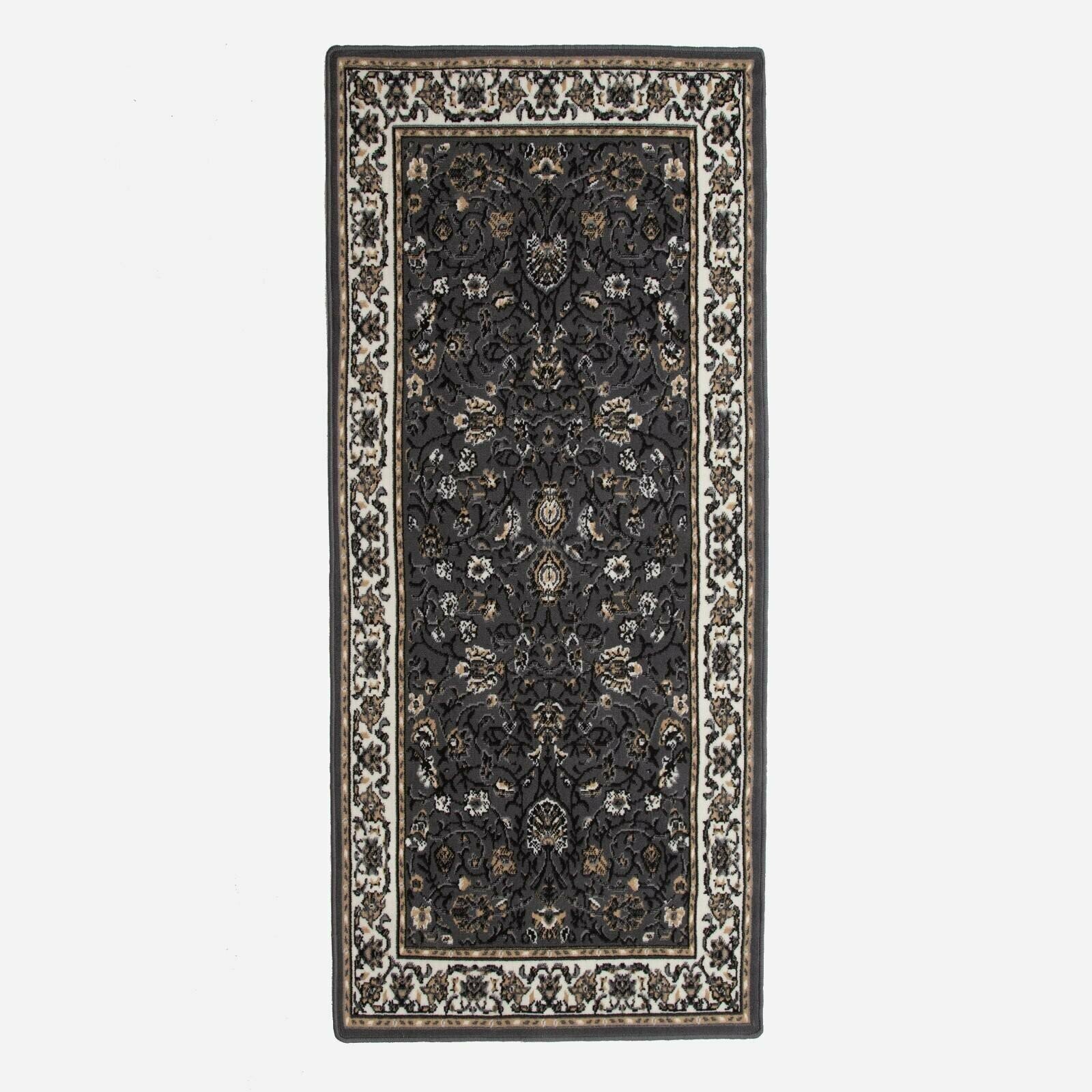 фото Ковер Мокко прямоугольный 60х110 см