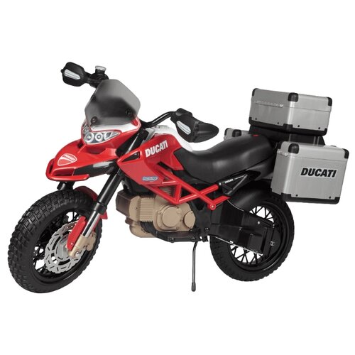 Peg-Perego Ducati Enduro