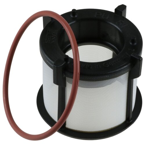 фото Топливный фильтр mannfilter pu51z