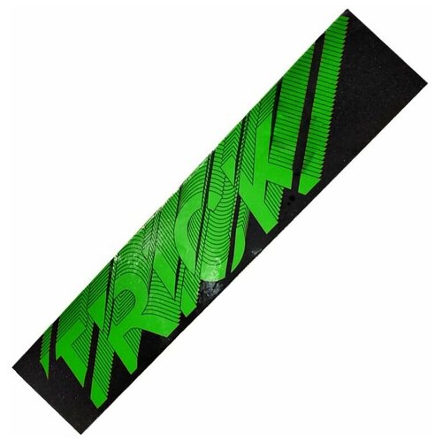 фото Шкурка для трюкового самоката trix