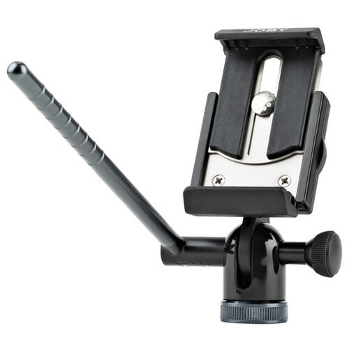 штатив joby griptight pro video gp stand черный Головка Joby GripTight PRO Video Mount