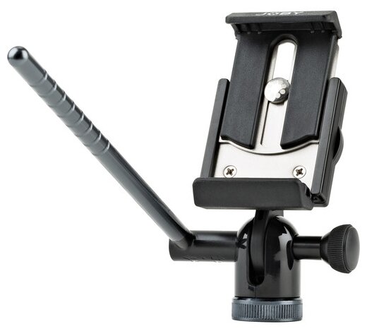 Селфи-палки Joby GripTight Pro Video Mount Black Jb01500-bww .