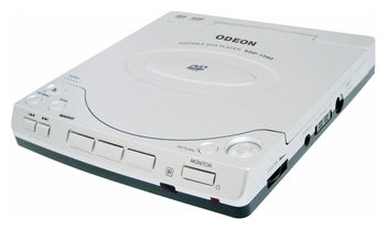 DVD-плеер Odeon SDP-1560