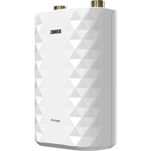 Водонагреватель проточный Zanussi Pro-logic SP 4 2997900₽