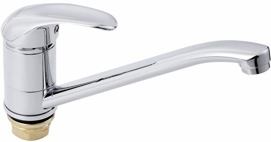 Смеситель для кухни Tsarsberg TSB-650-1207 тип см-моцба, см-умоцба