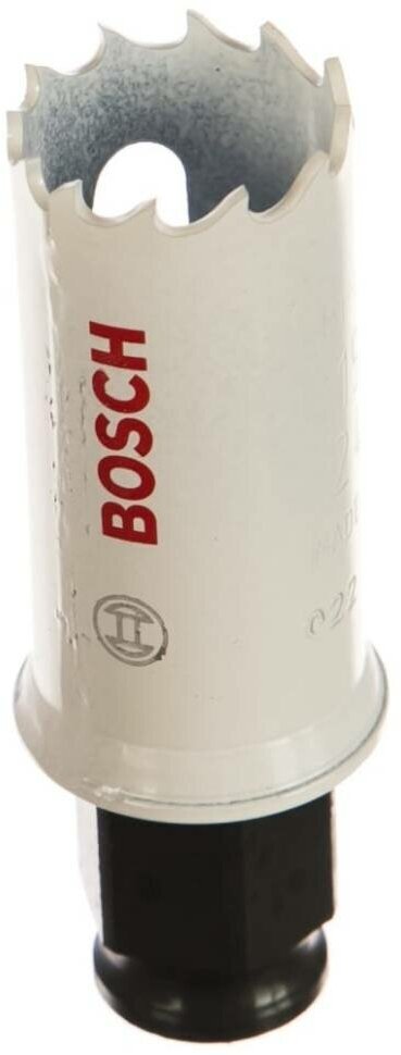Коронка биметаллическая Bosch - фото №9