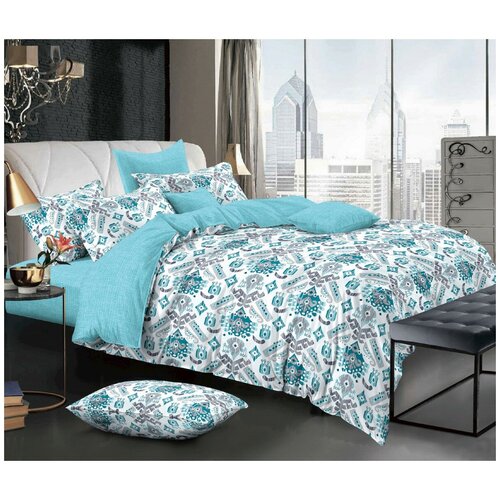 Бел-Поль Пододеяльник Акапулько (200х220 см)