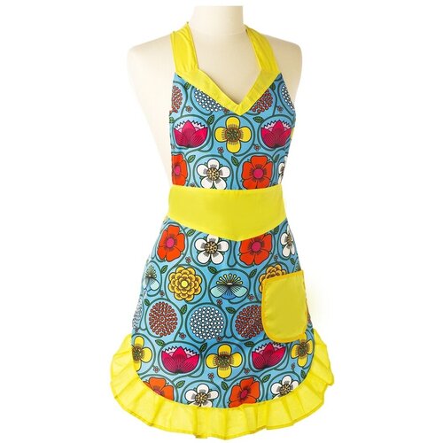 Фартук кухонный