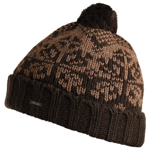 фото W19-22120 601 шапка мужская 58 finn flare