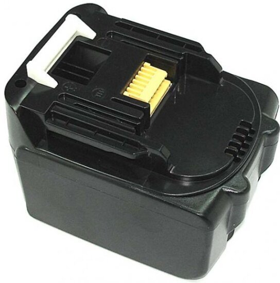 Аккумулятор Amperin для MAKITA (p/n: BL1430, 194066-1, 194065-3), 3.0Ah 14.4V