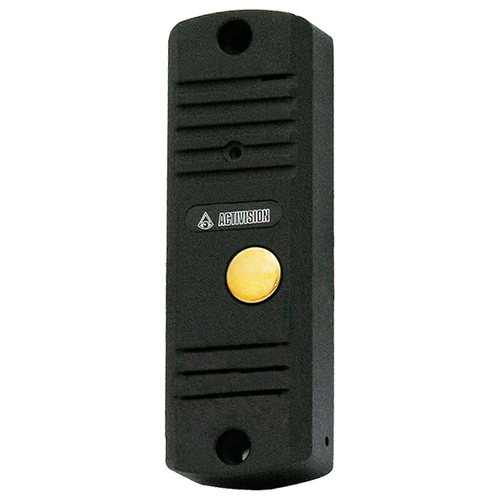 Вызывная аудио панель AVC 105 (черный)