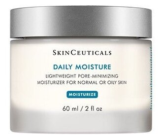 SkinCeuticals Daily Moisture Легкий увлажняющий крем с матирующим эффектом, 60 мл