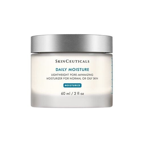 SkinCeuticals Daily Moisture Легкий увлажняющий крем с матирующим эффектом, 60 мл