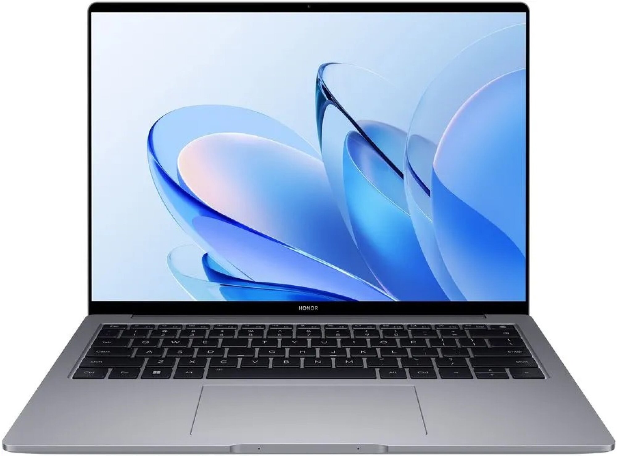 Ноутбук Honor MagicBook 14 5301AFRK (Core i5 2600 MHz (13500H)/16384Mb/1024 Gb SSD/14.2"/2520x1680/Win 11 Home)