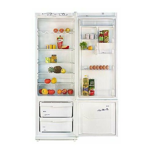Холодильник Pozis RK-103 А белый