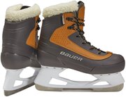 Коньки прогулочные BAUER Rec Ice Unisex Whistler (JR3)