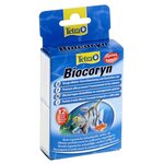 Tetra Biocoryn средство для профилактики и очищения аквариумной воды - изображение