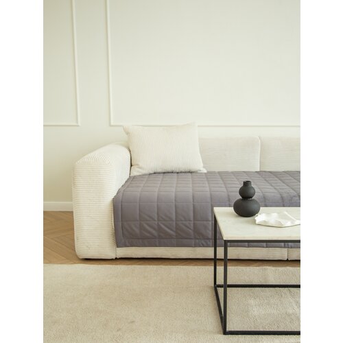 Накидка на диван 120х200, Home Atelier