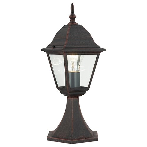 фото Brilliant уличный светильник