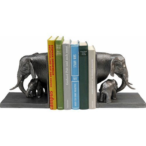 Книгодержатель Elefant Family, KARE Design, коллекция 