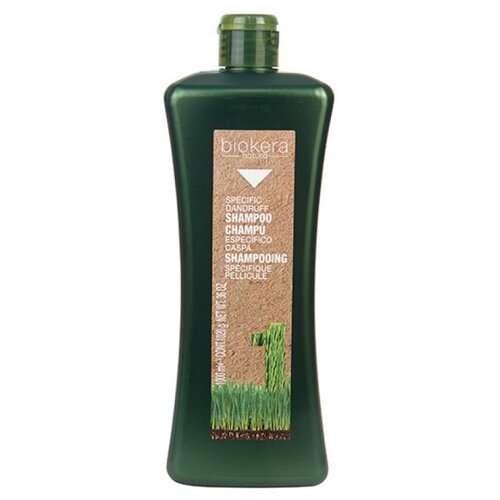фото Salerm cosmetics шампунь