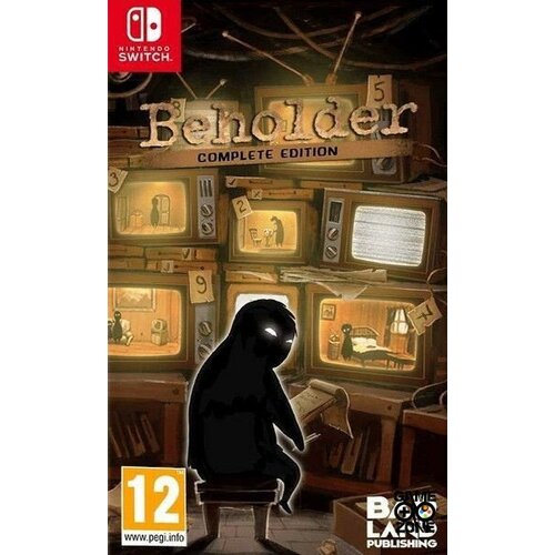 Beholder Complete Edition (Nintendo Switch)