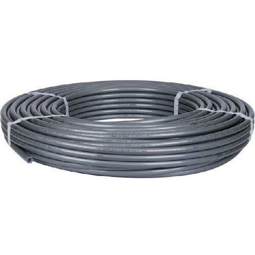фото Труба из сшитого полиэтилена stout pe-xa/evoh 16,d16 мм, dn12 мм, 40 м