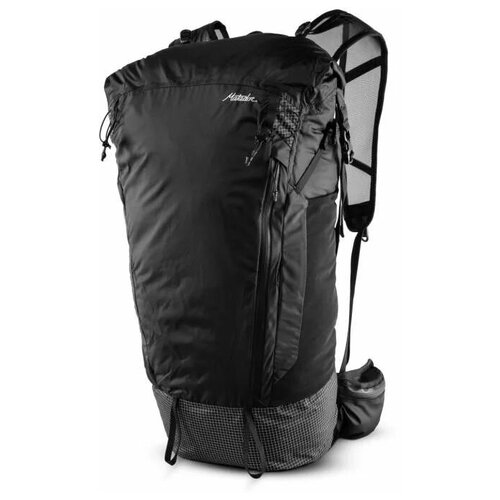 фото Рюкзак складной matador freerain 22l (matfr223001bk) чёрный