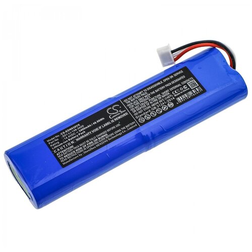 Аккумуляторная батарея CS-EDN930VX для пылесоса Ecovacs Deebot Ozmo 900 Deebot Ozmo 901 144v 3400mAh 3830₽