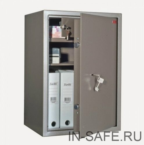 Изображение товара Сейф офисный AIKO TM-63T