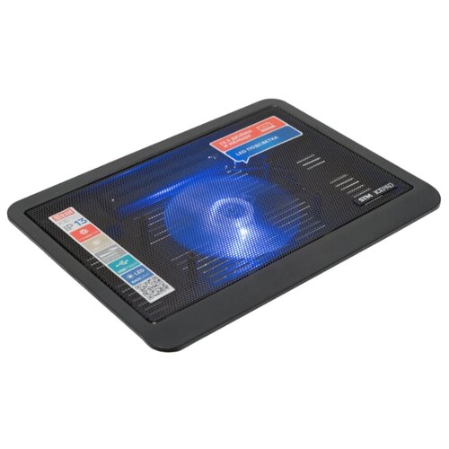 фото Охлаждающая подставка для ноутбука stm ip13, до 13.3 дюймов