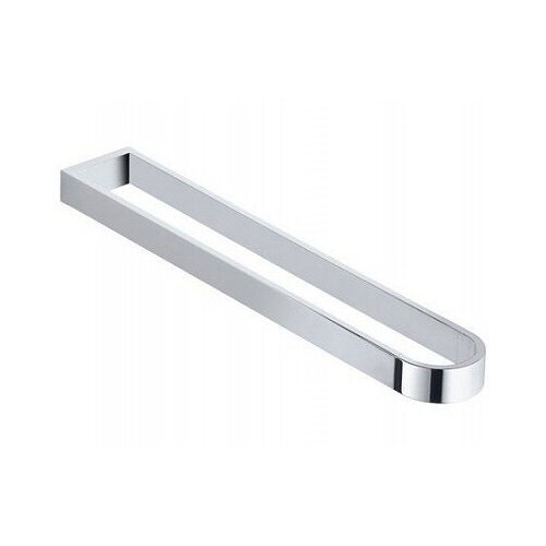 фото Держатель для полотенец keuco edition 300 30018010000, двойной, 465 мм, латунь, хром