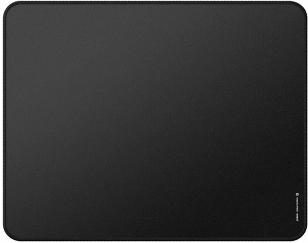 Игровой коврик Pulsar ParaControl V2 Mouse Pad L Black (420x330mm)