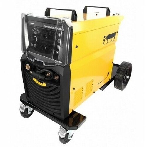 Кедр Полуавтомат кедр AlphaMIG-250S-3 30250А 380В 21123800₽