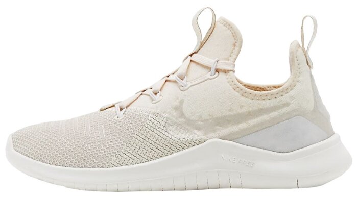 nike free tr 8 champagne women's training shoe