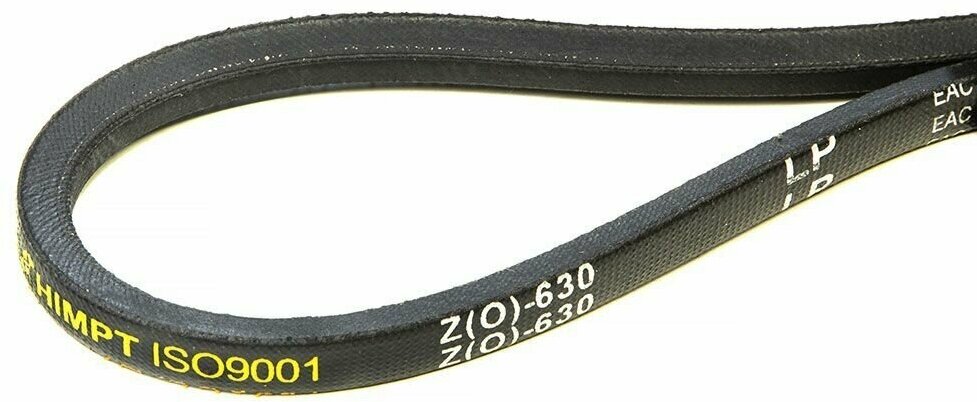 Клиновой ремень Z-630 Lp / Z(0)630, (0)630 — фото 1