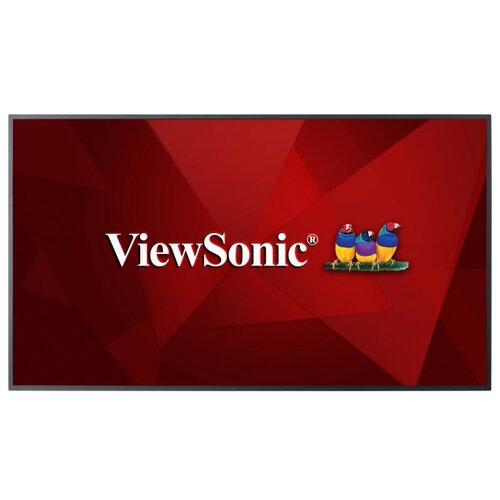 фото Монитор viewsonic cde5010 50