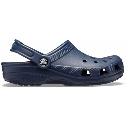 фото Сабо crocs, размер m10w12 eu 43-44 28см, синий