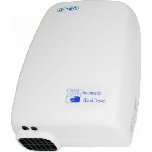 Сушилка для рук G-teq 8809 PW 4848₽