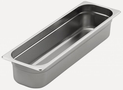 Изображение товара Гастроемкость GN 2/4- 100