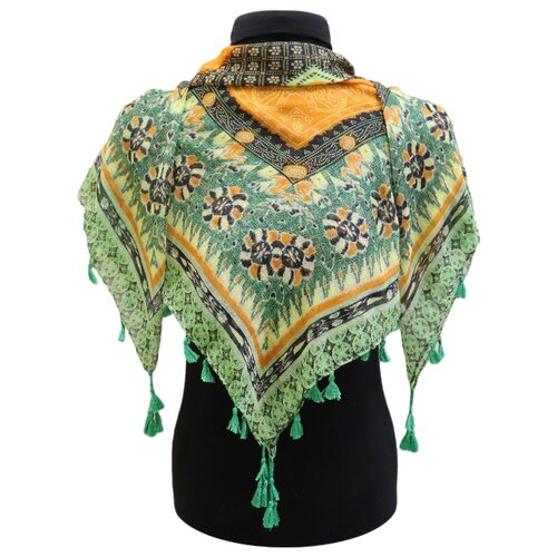 фото Платок crystel eden 2121-5