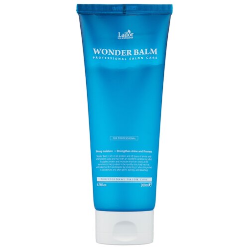 фото La'dor бальзам Wonder Balm, 200 мл