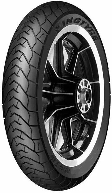 Мотошина / шина на для мотоцикла Kingtyre K70 Cruiser 180/60R16 74H TL