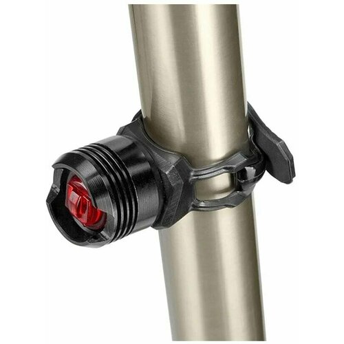 фото Велосипедный фонарик задний stels jy-3006t