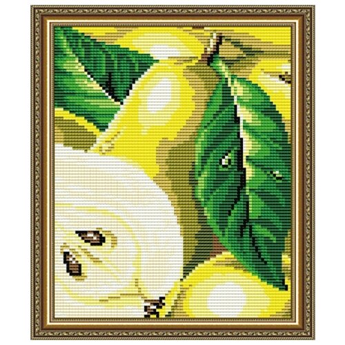 Алмазная вышивка Арт Соло 