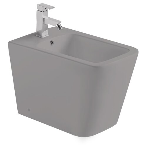 фото Биде напольное weltwasser